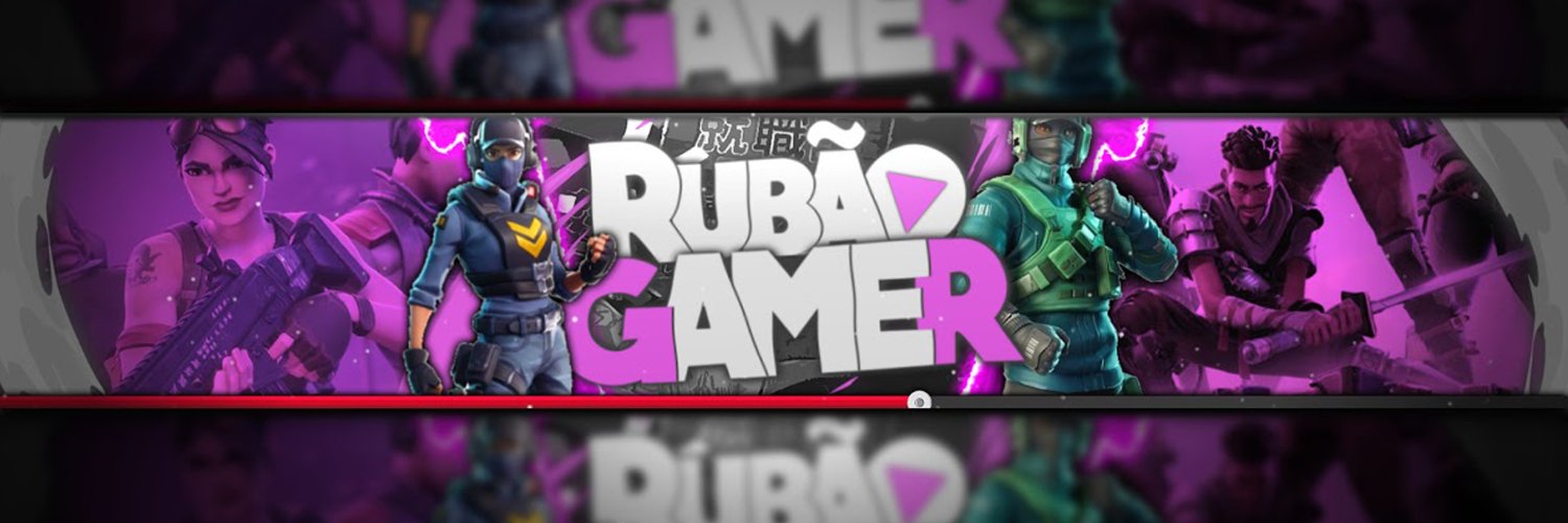 RubaoGames1's profile banner image