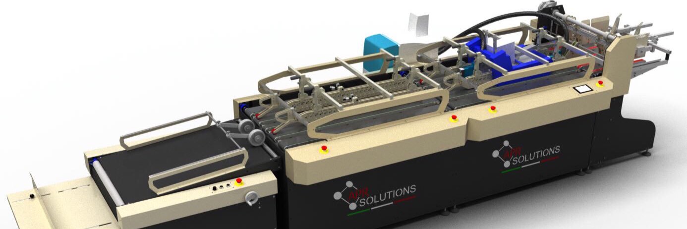 AprSolutions's profile banner image