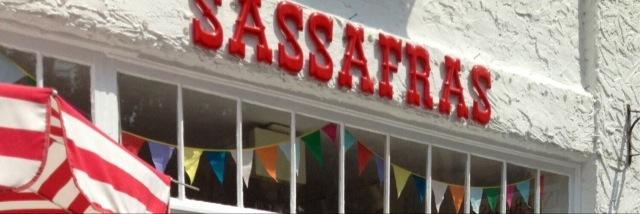 SassafrasWP's profile banner image