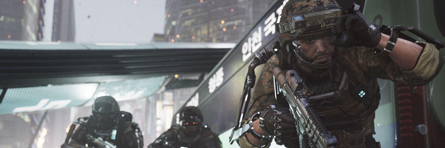 RnDz gaming banner