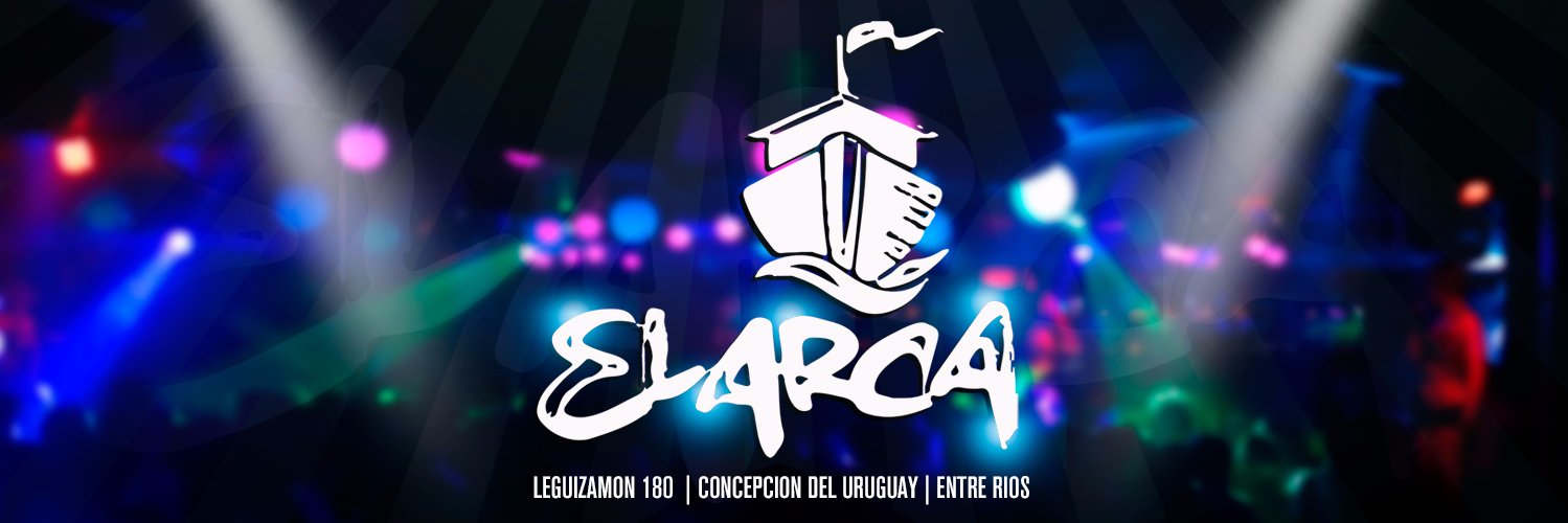 ElArcaCdelU's profile banner image