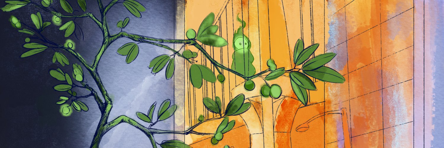 vincejustdraw's profile banner image