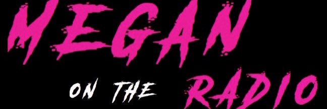 Megan Vaughan banner