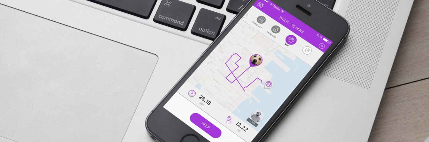 SixLegsApp's profile banner image