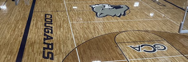 gcacougarsports Profile Banner