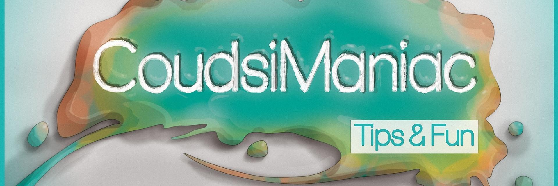 CoudsiManiac's profile banner image
