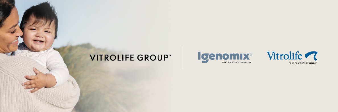 igenomixbrasil's profile banner image