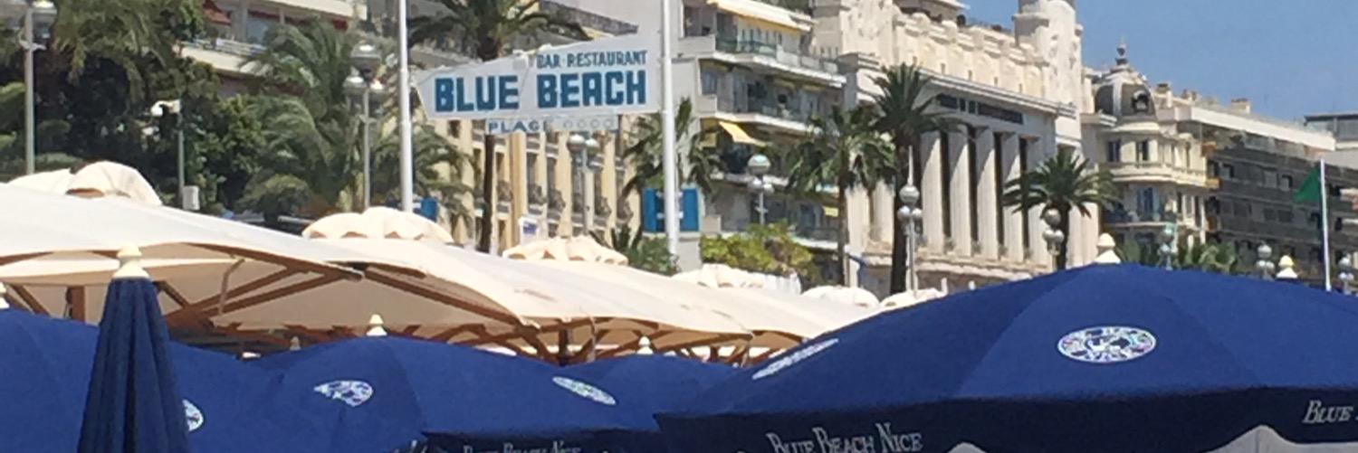 BlueBeachNice's profile banner image