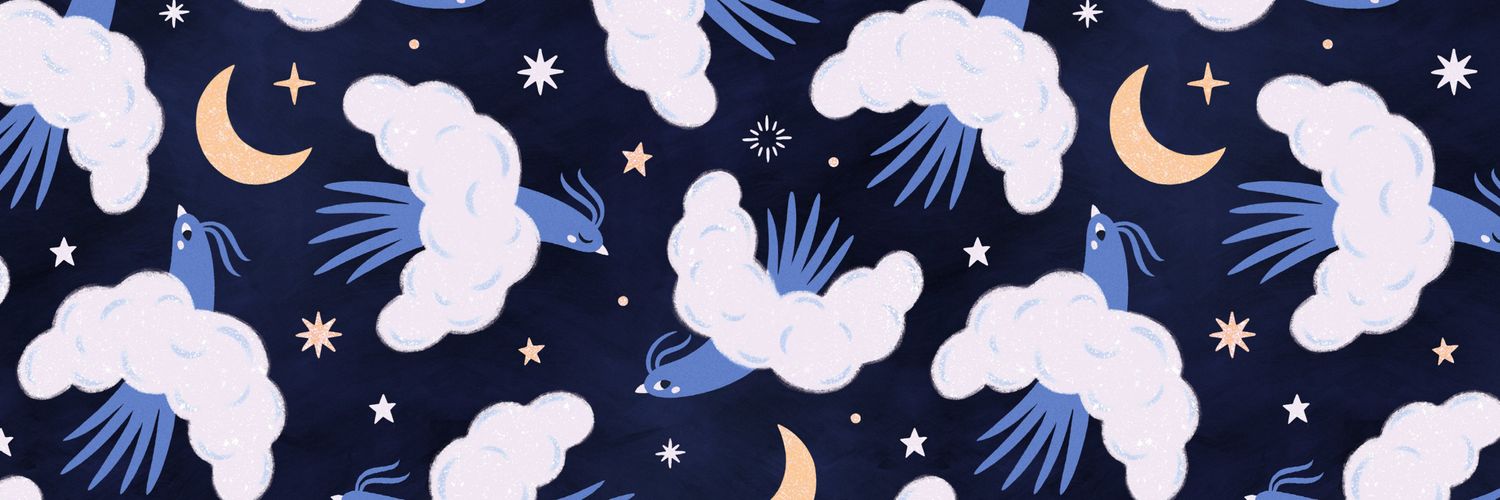 MissKrmn's profile banner image