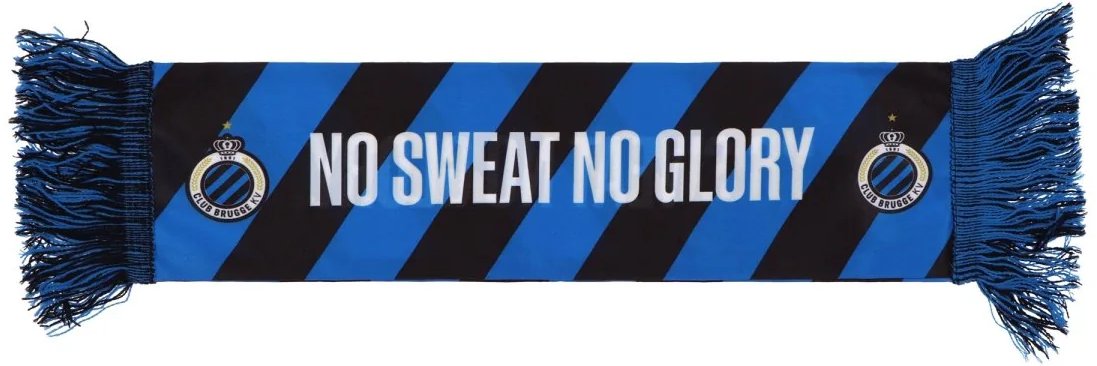 Bruges forever banner