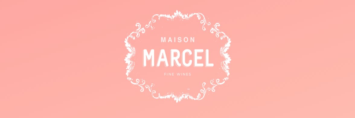 Maison Marcel banner