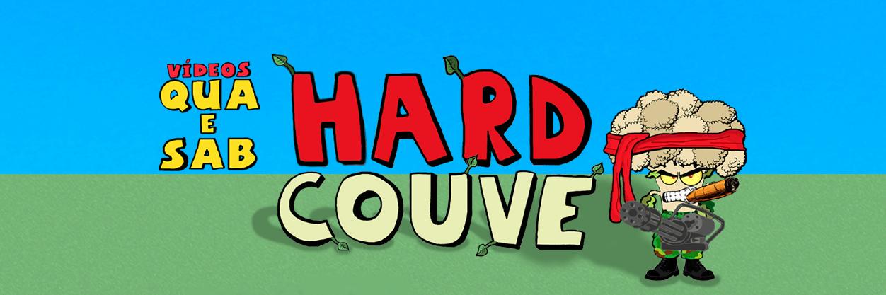 HardCouve's profile banner image