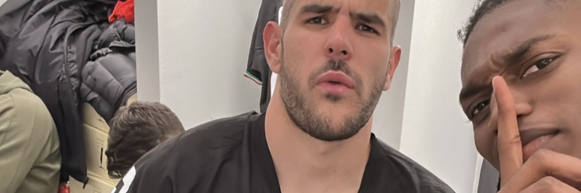 SwHJames4's profile banner image