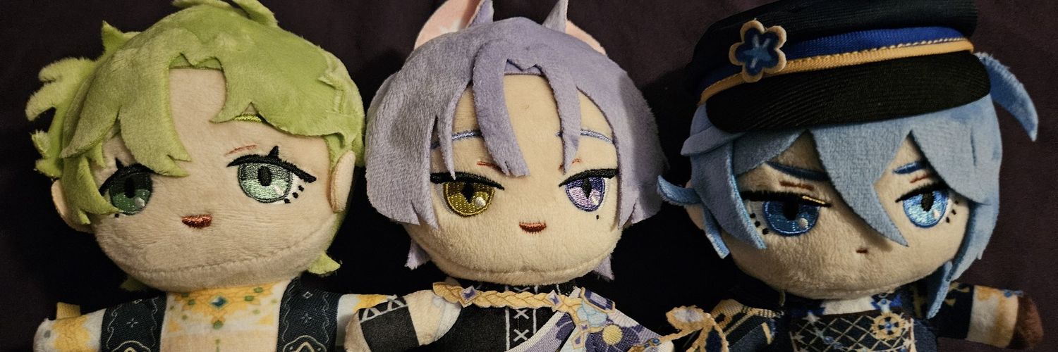 NyaBoyd1996's profile banner image
