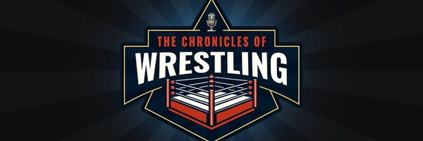 ChronOfWrestlin Profile Banner