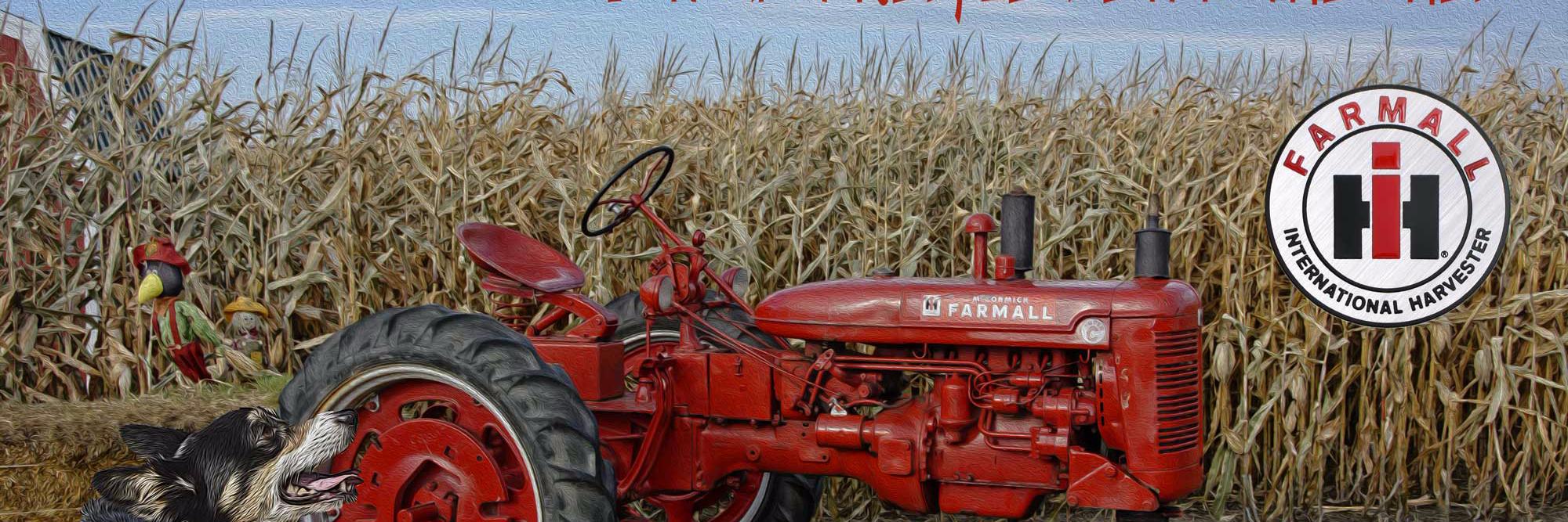 RossTractors's profile banner image