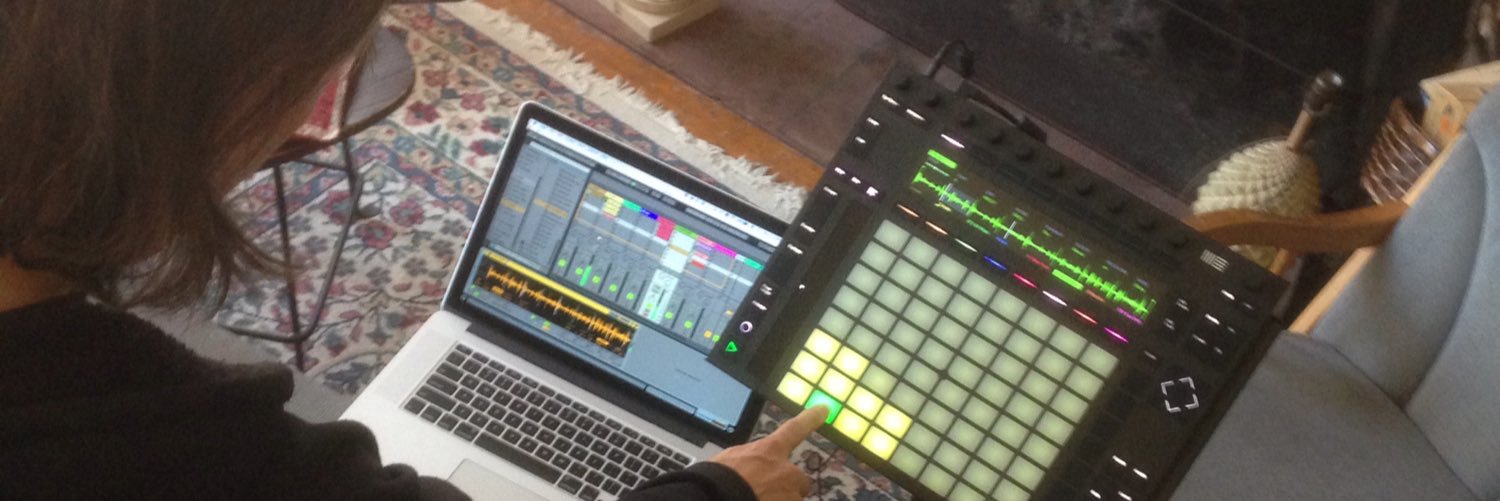 AbletonHV's profile banner image