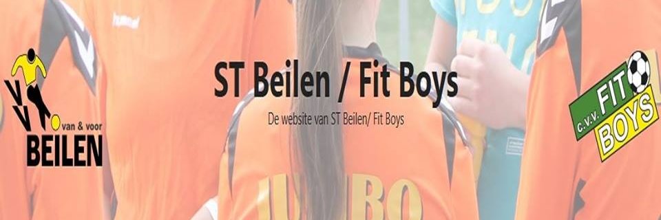 ST_BeilenFIT's profile banner image