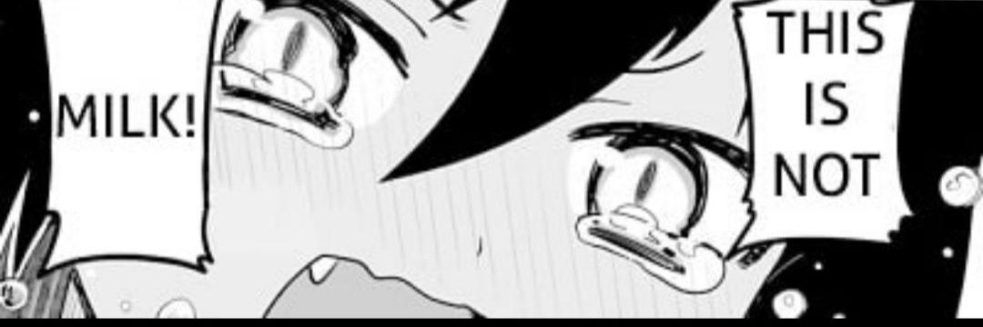 MilkTestingMan's profile banner image