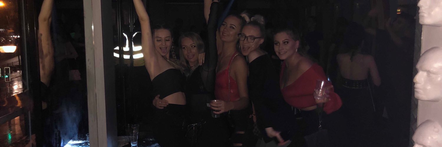 abbijasvaughan's profile banner image