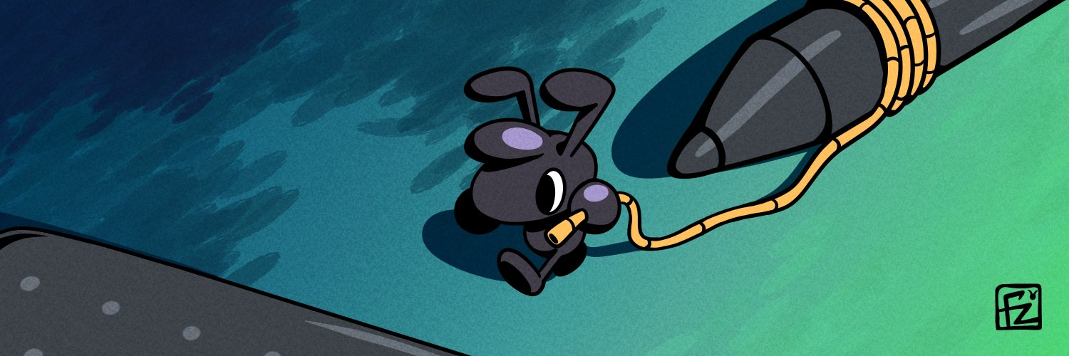 Formiga's banner