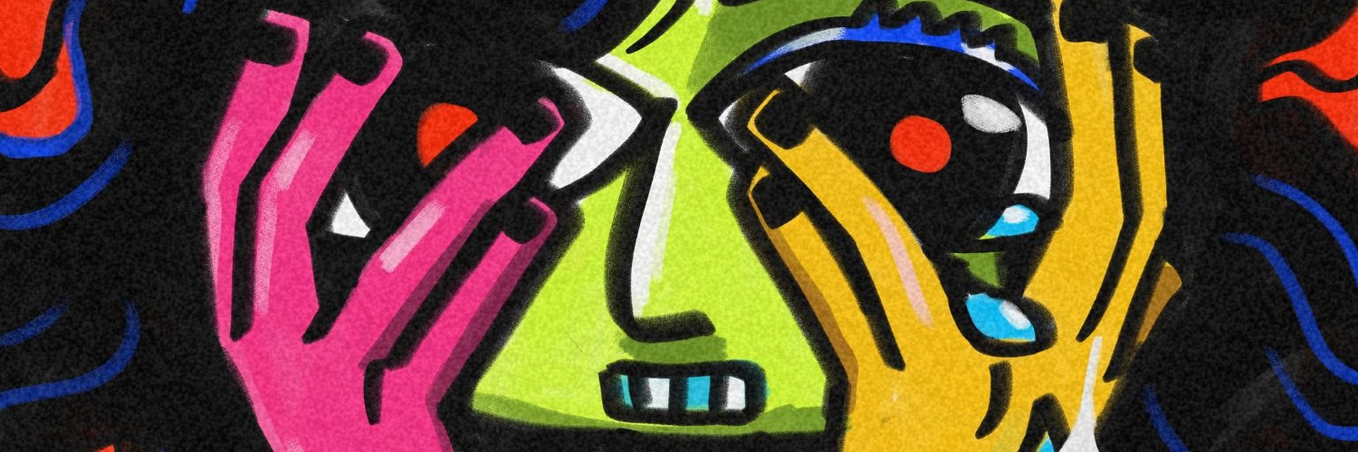 formigaartz's profile banner image