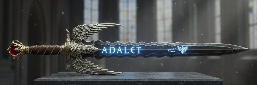 Türk'ün Zaferi banner