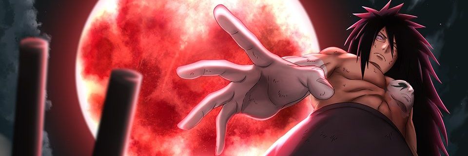 MUchiha97's profile banner image
