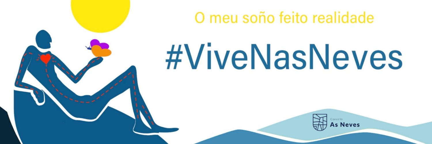 Concello As Neves banner