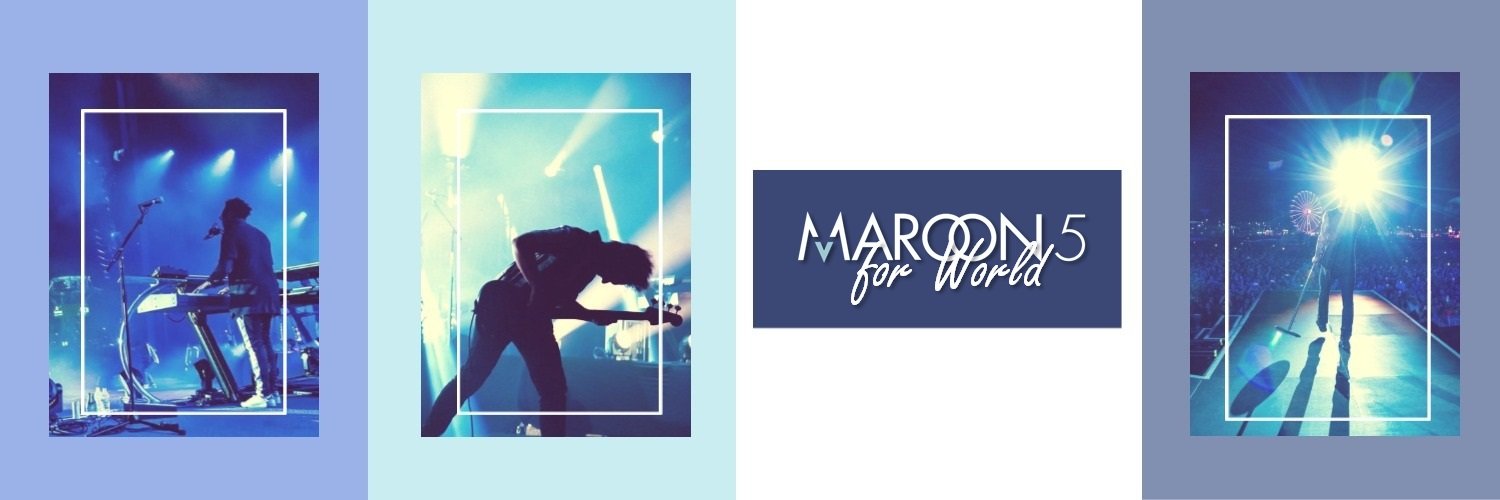 M5forworld's profile banner image