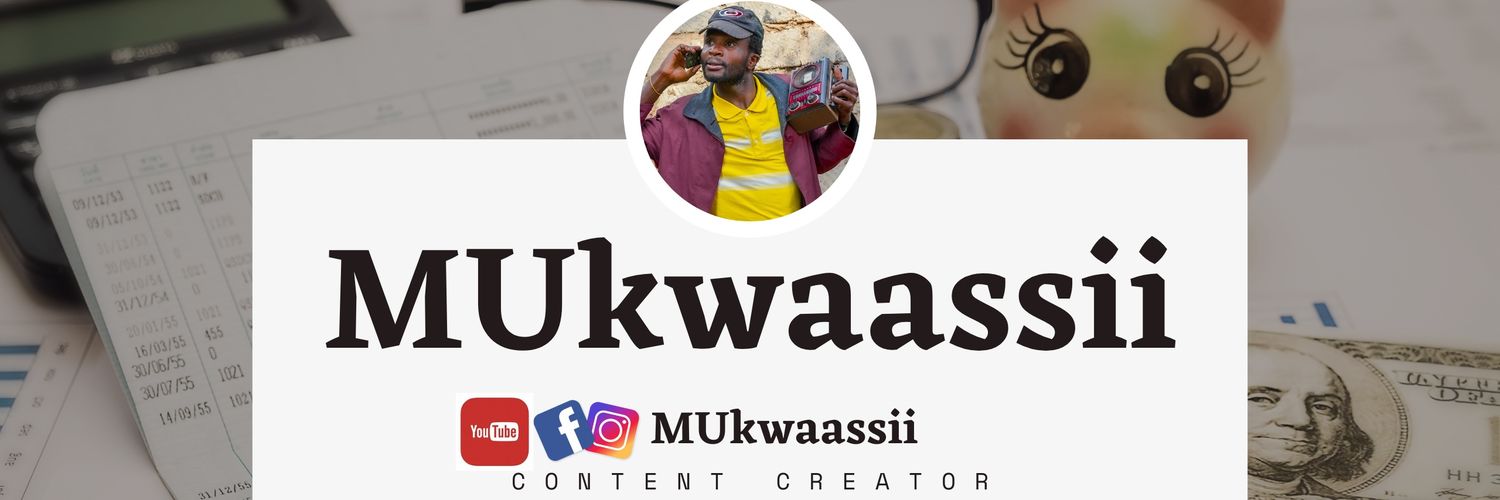Mukwaassii banner