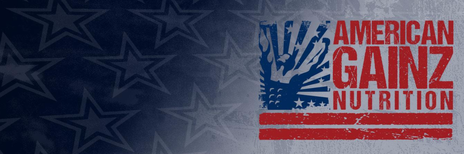AmericanGAINZ's profile banner image