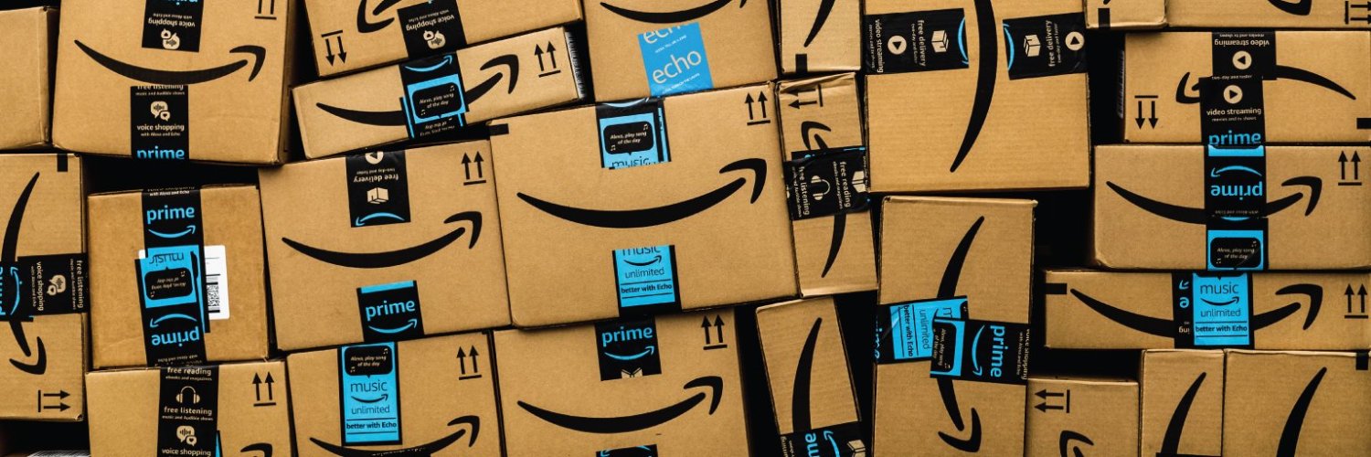 Amazon Canada banner