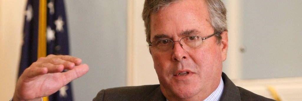 CNNJebBush's profile banner image