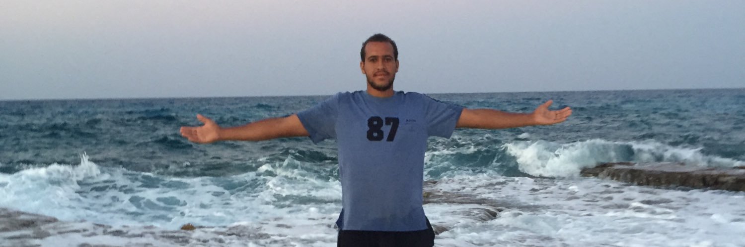 hazemM996's profile banner image
