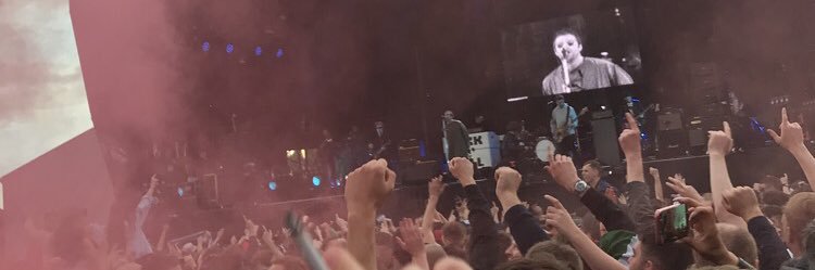 Corie Farrell banner