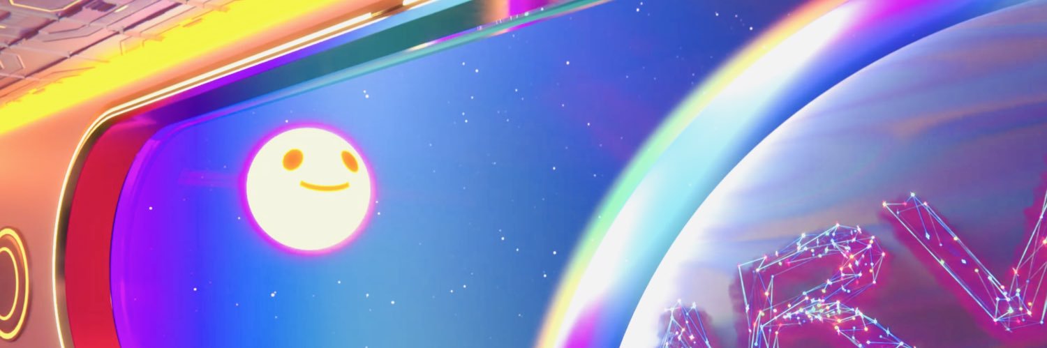Twitter banner for @Marven