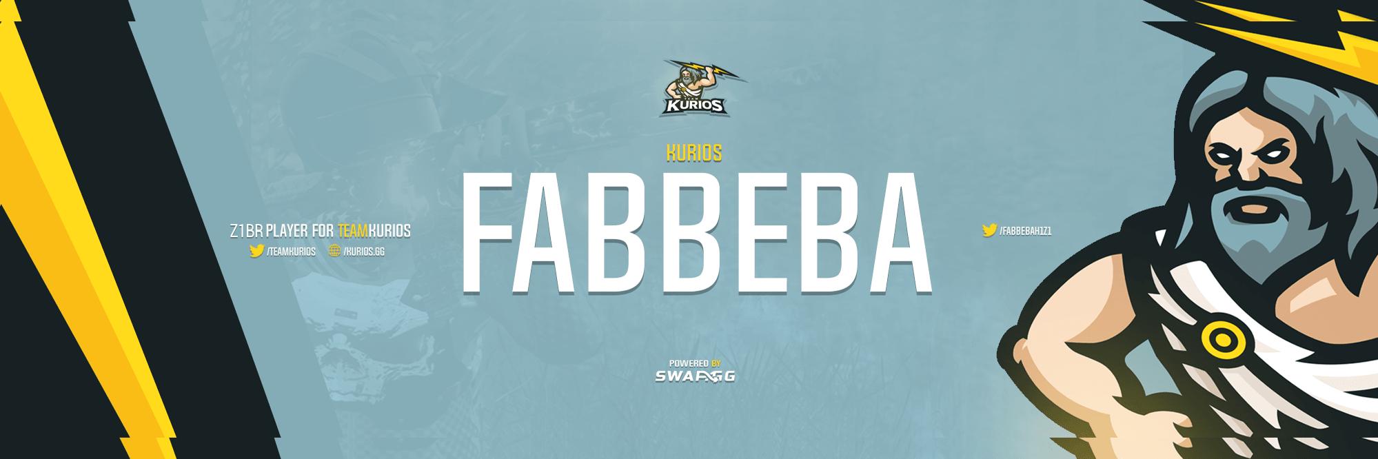 FabbeBa 🇸🇪 banner