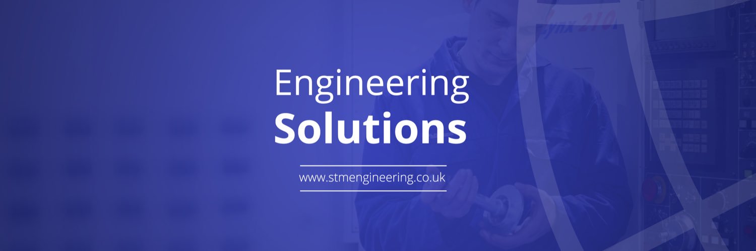 STM Engineering Ltd banner