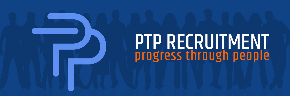 PTPRecruitment's profile banner image