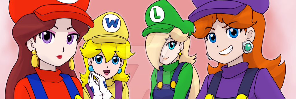 DaisyonFoot's profile banner image