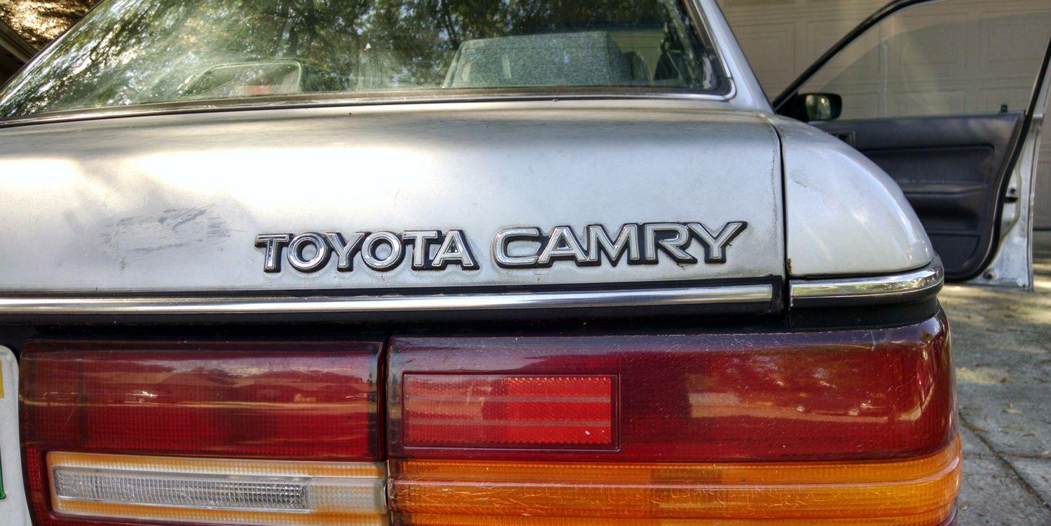 irenethecamry's profile banner image