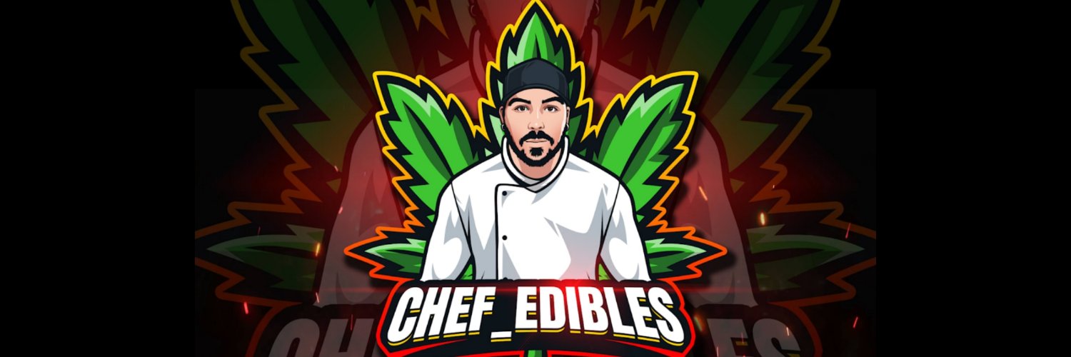 Chef Edibles banner