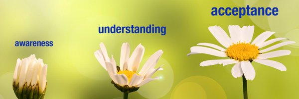 autismazing Profile Banner