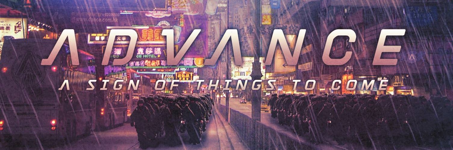 Advanceelectro's profile banner image