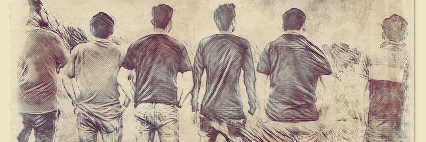 imchho's profile banner image