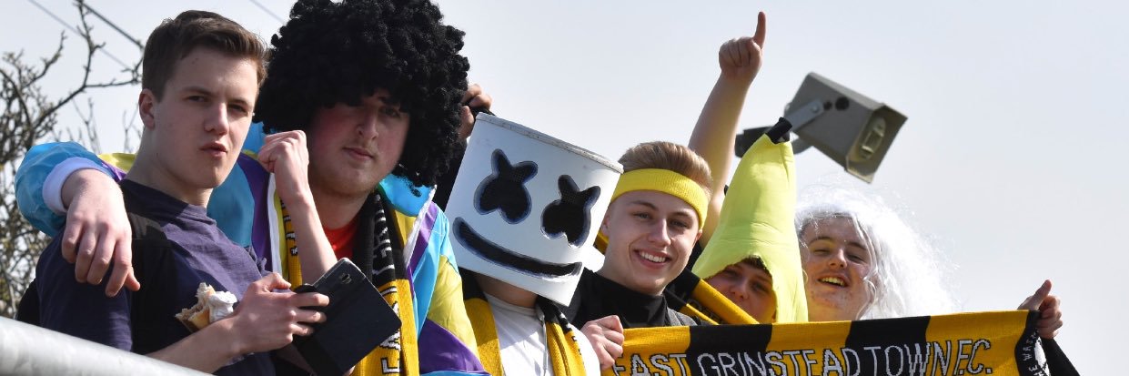RussKieran's profile banner image