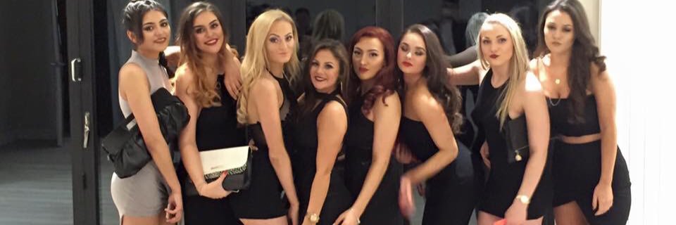 danielle_hook's profile banner image