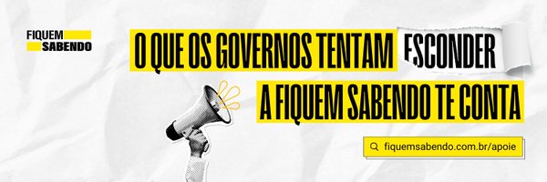 _fiquemsabendo Profile Banner