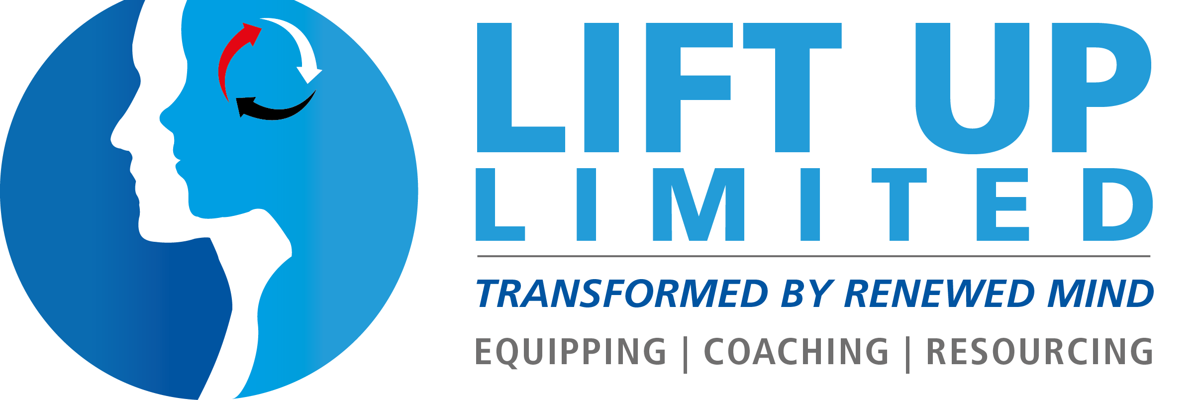 LiftUpLtd's profile banner image